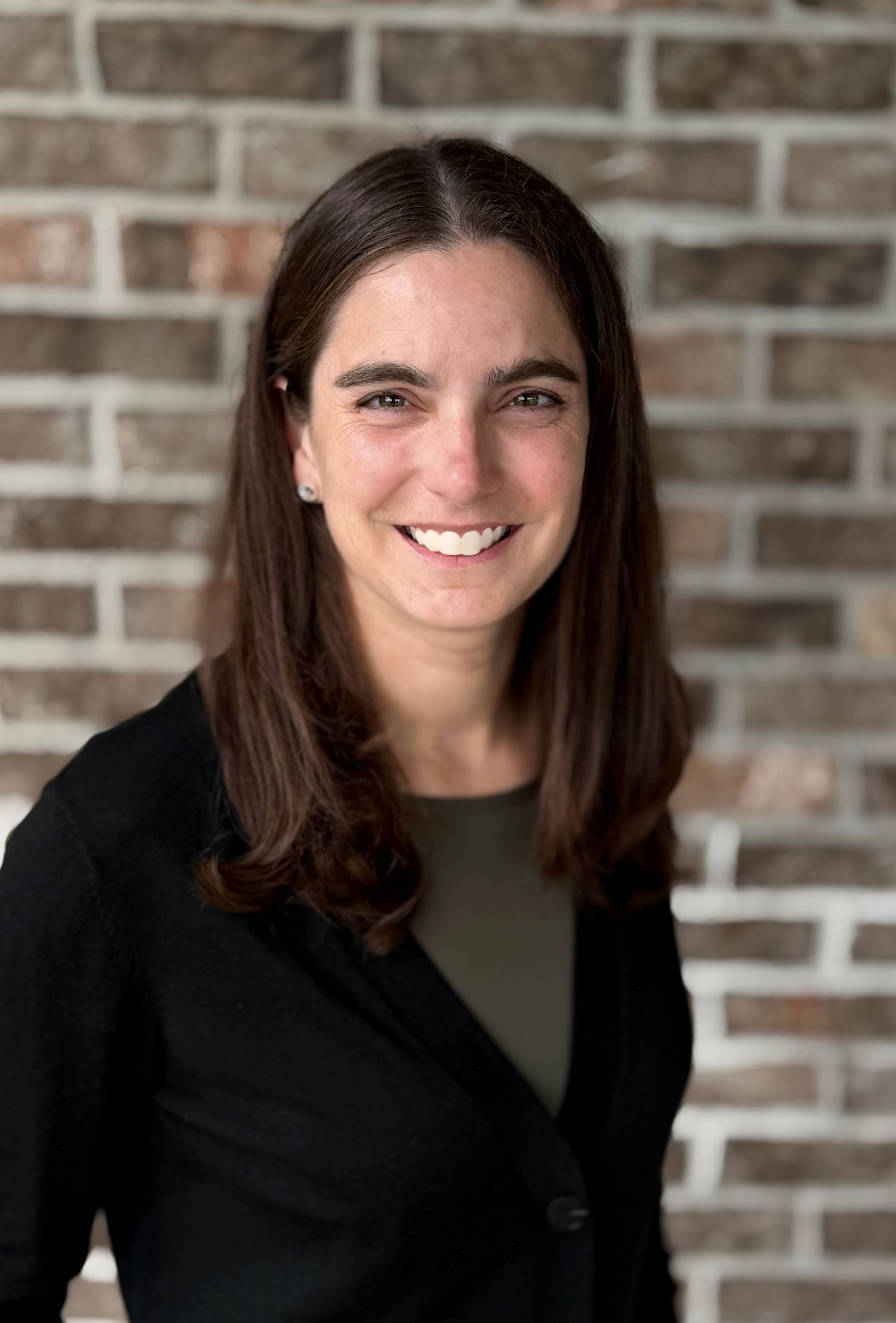 photo of Meghan Hawkins
