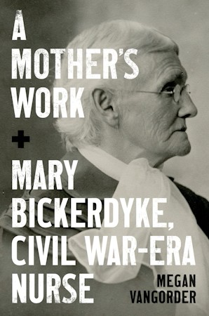 A Mother's Work Book Cover