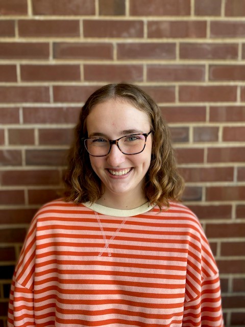 Kylie Black portrait