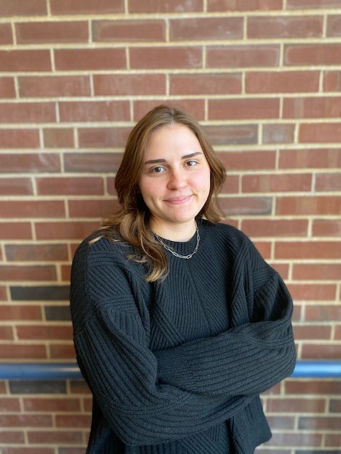 Erin Wilcox portrait 