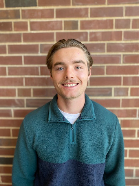 Jack Ramsden portrait