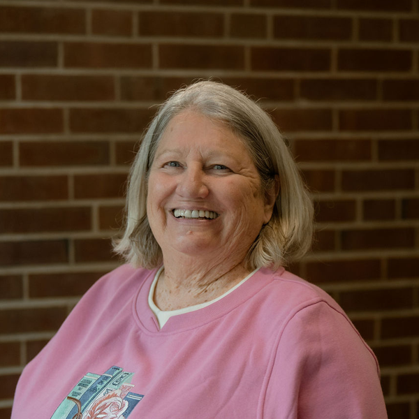 Judy Craig