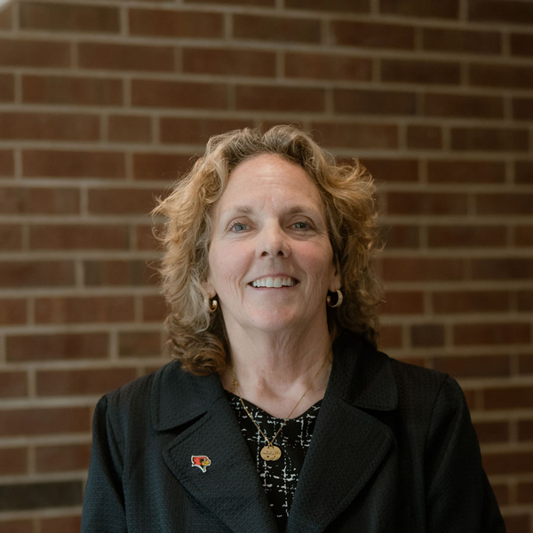 Tracy Freeman